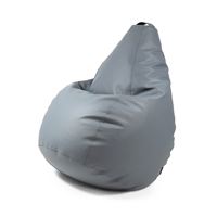 SACCO POUF DI ALTA QUALITÀ ARTIGIANALE